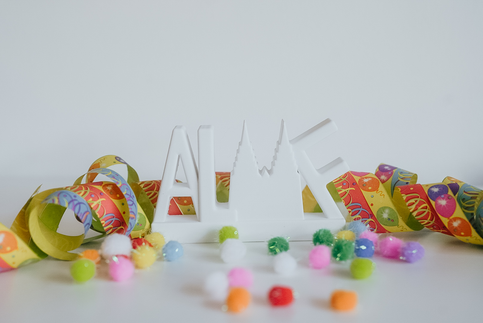 Alaaf mit Kölner Dom – Bild 3