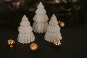 Weihnachtstannenbäume