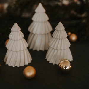 Weihnachtstannenbäume