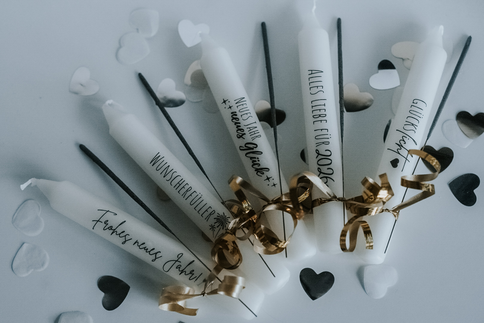 Neujahrs Glücksschweine – Bild 8