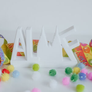 Alaaf mit Kölner Dom