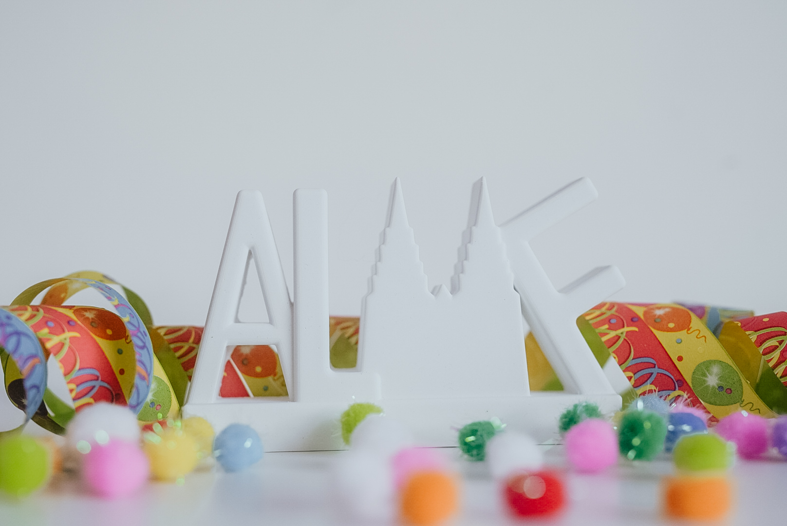 Alaaf mit Kölner Dom – Bild 4