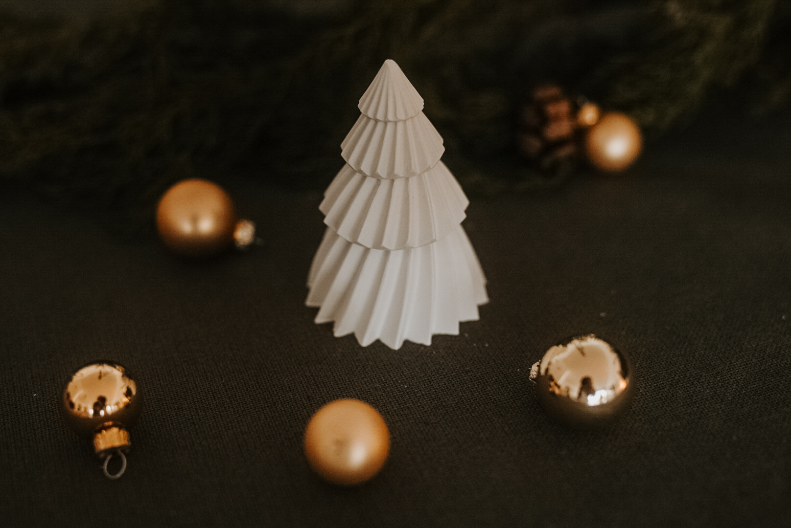 Weihnachtstannenbäume – Bild 5