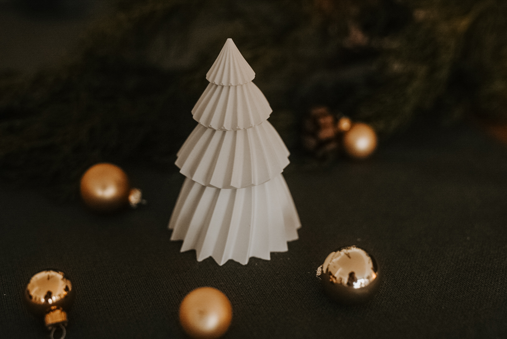 Weihnachtstannenbäume – Bild 4