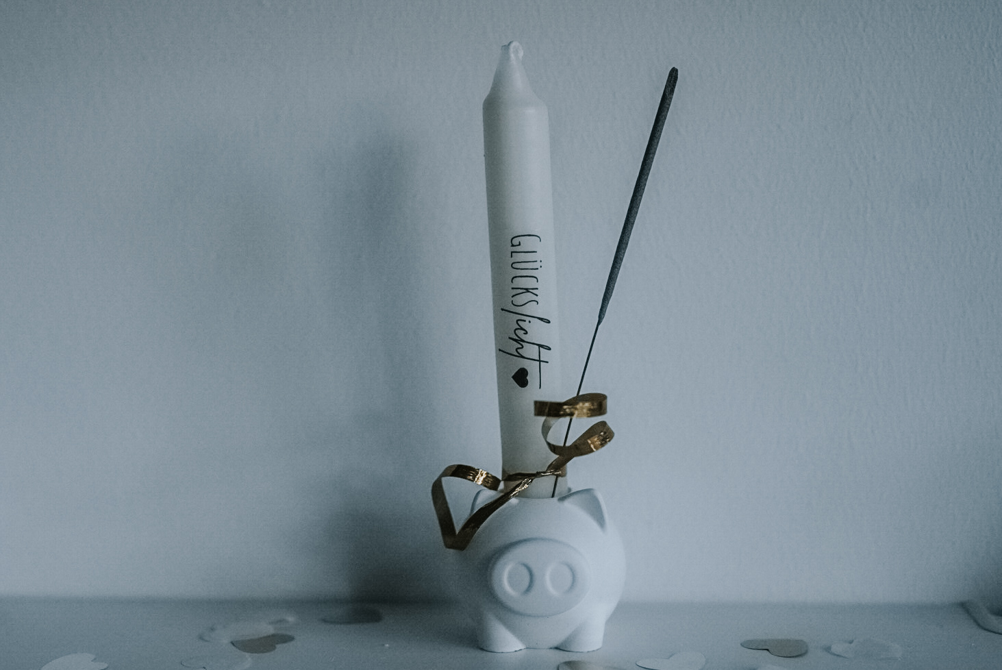 Neujahrs Glücksschweine – Bild 5