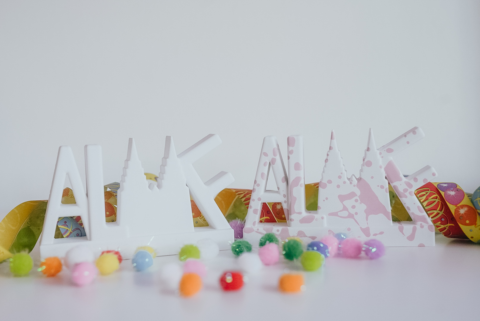 Alaaf mit Kölner Dom – Bild 8