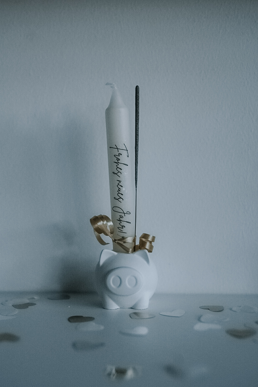 Neujahrs Glücksschweine – Bild 6