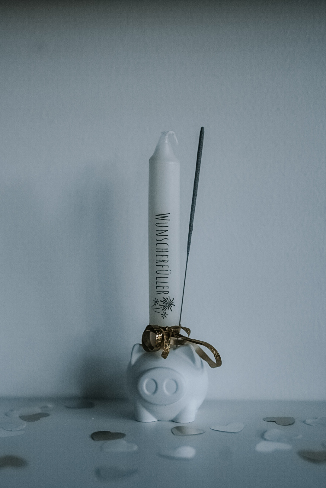 Neujahrs Glücksschweine – Bild 7