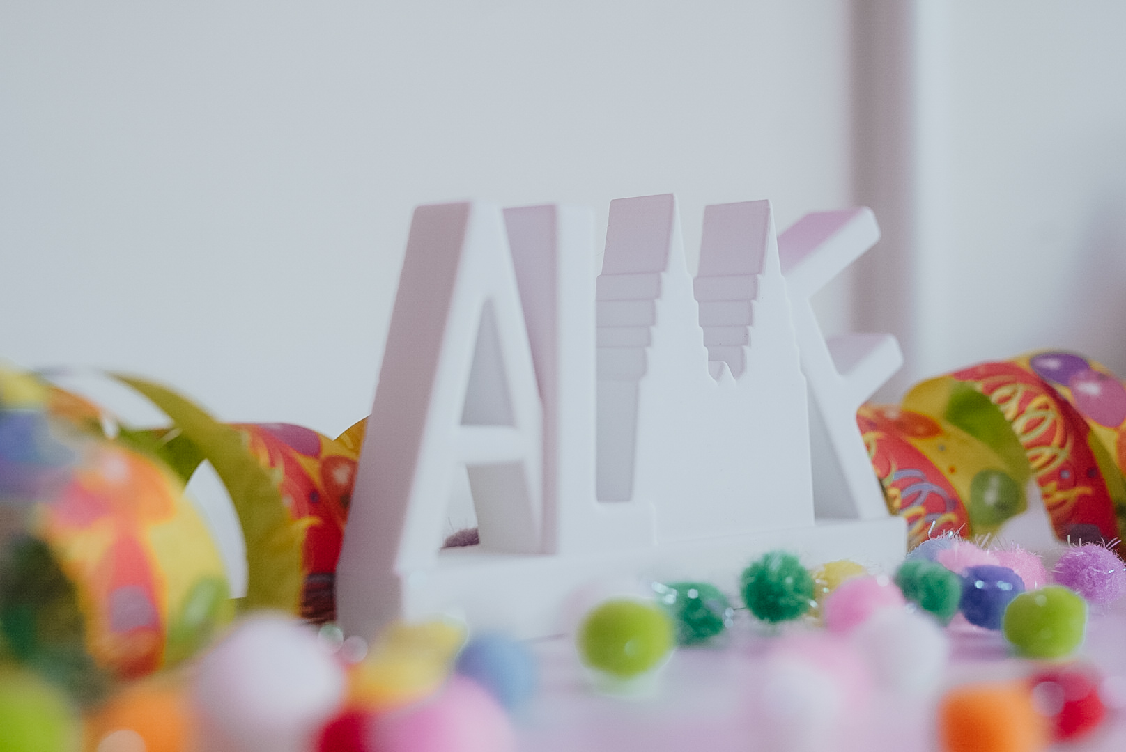 Alaaf mit Kölner Dom – Bild 5