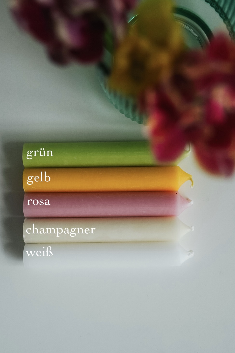 Geburtstags Set – B-Day mit Untersetzer