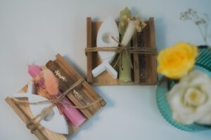Geschenkset Kommunion/Taufe/Konfirmation