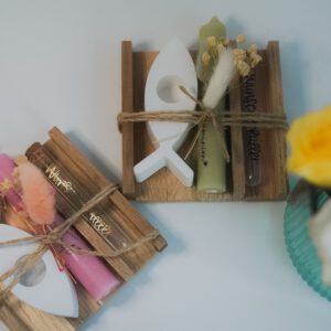 Geschenkset Kommunion/Taufe/Konfirmation