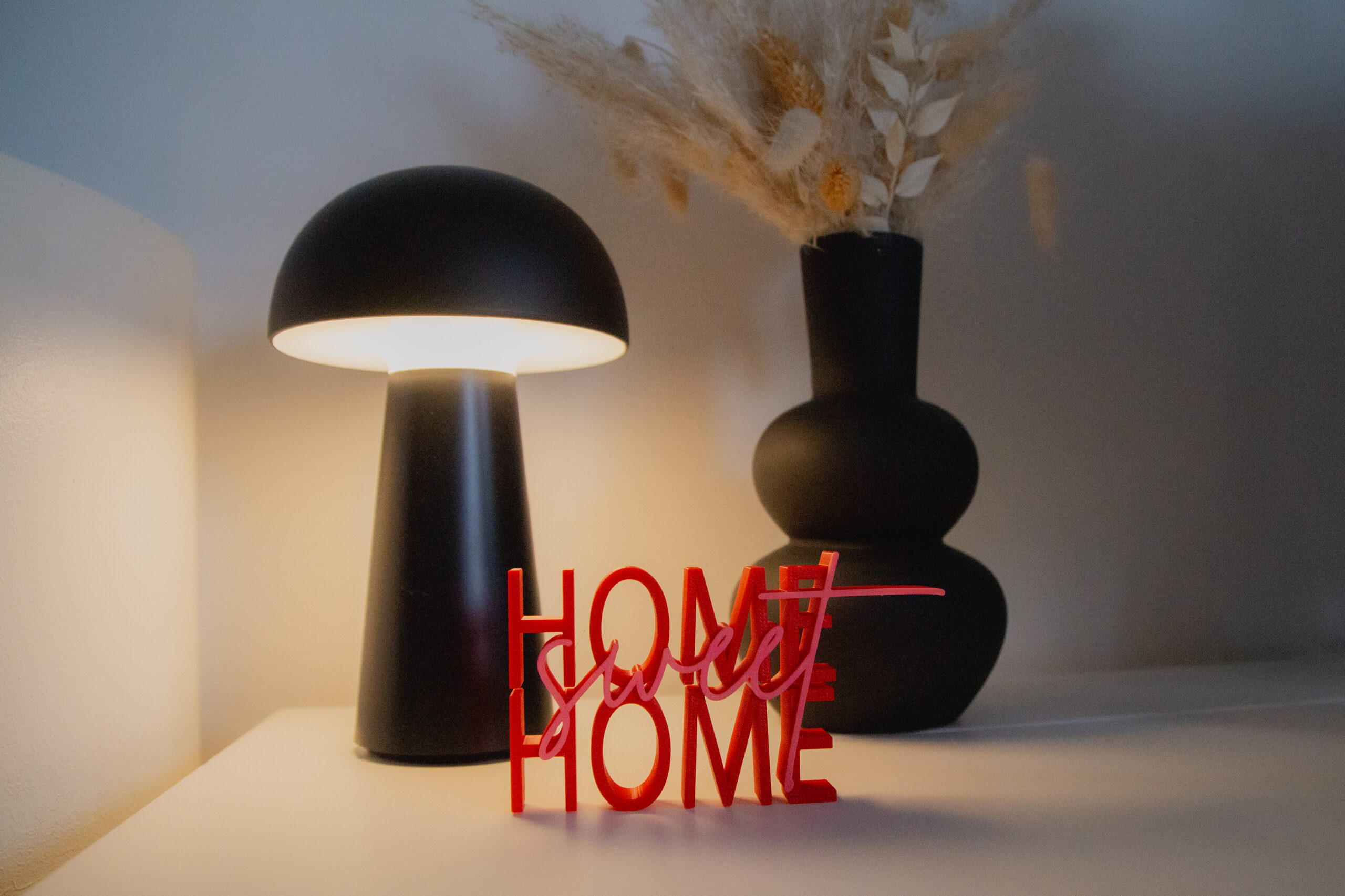 3D Druck - Home sweet Home – Bild 3