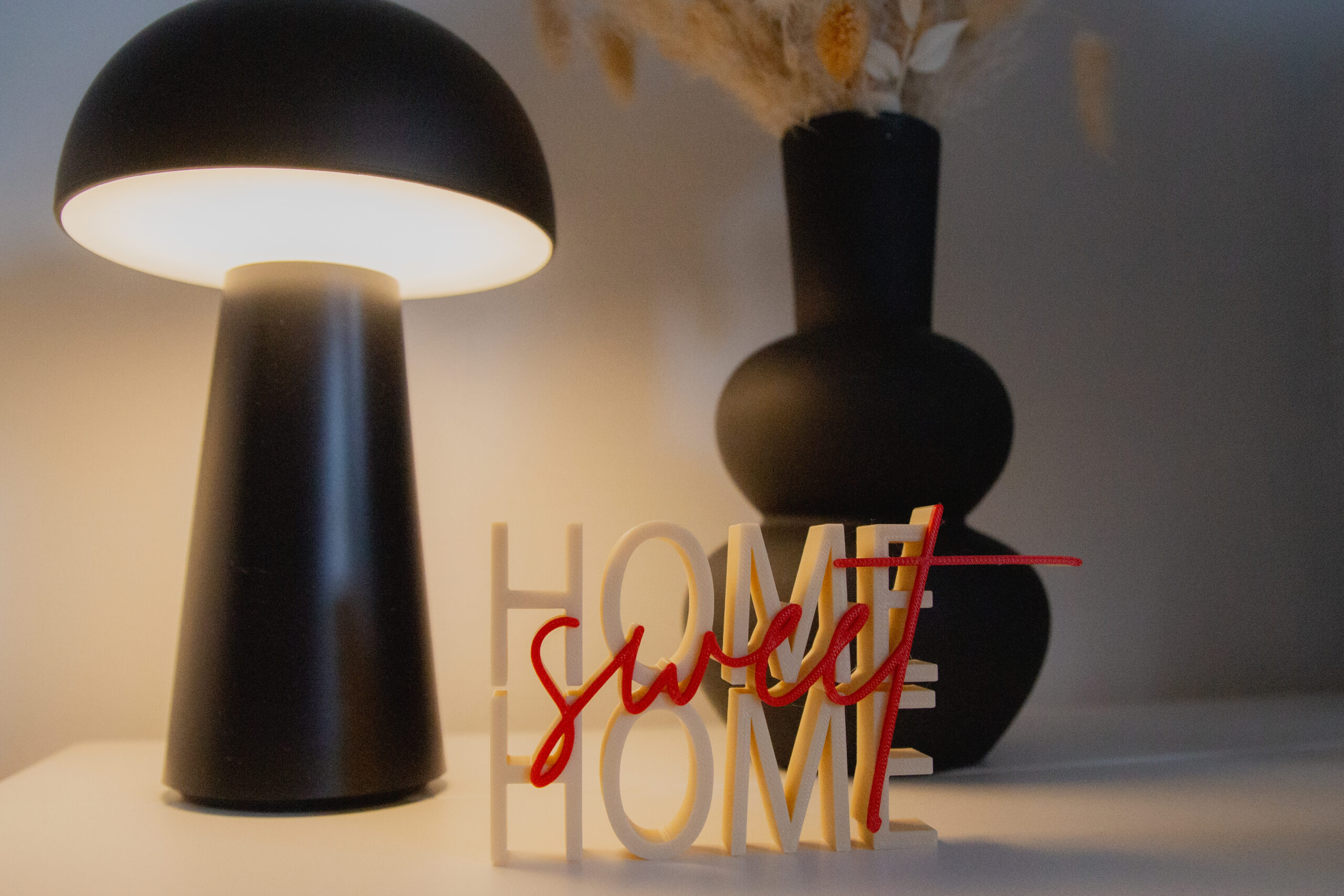 3D Druck - Home sweet Home – Bild 5