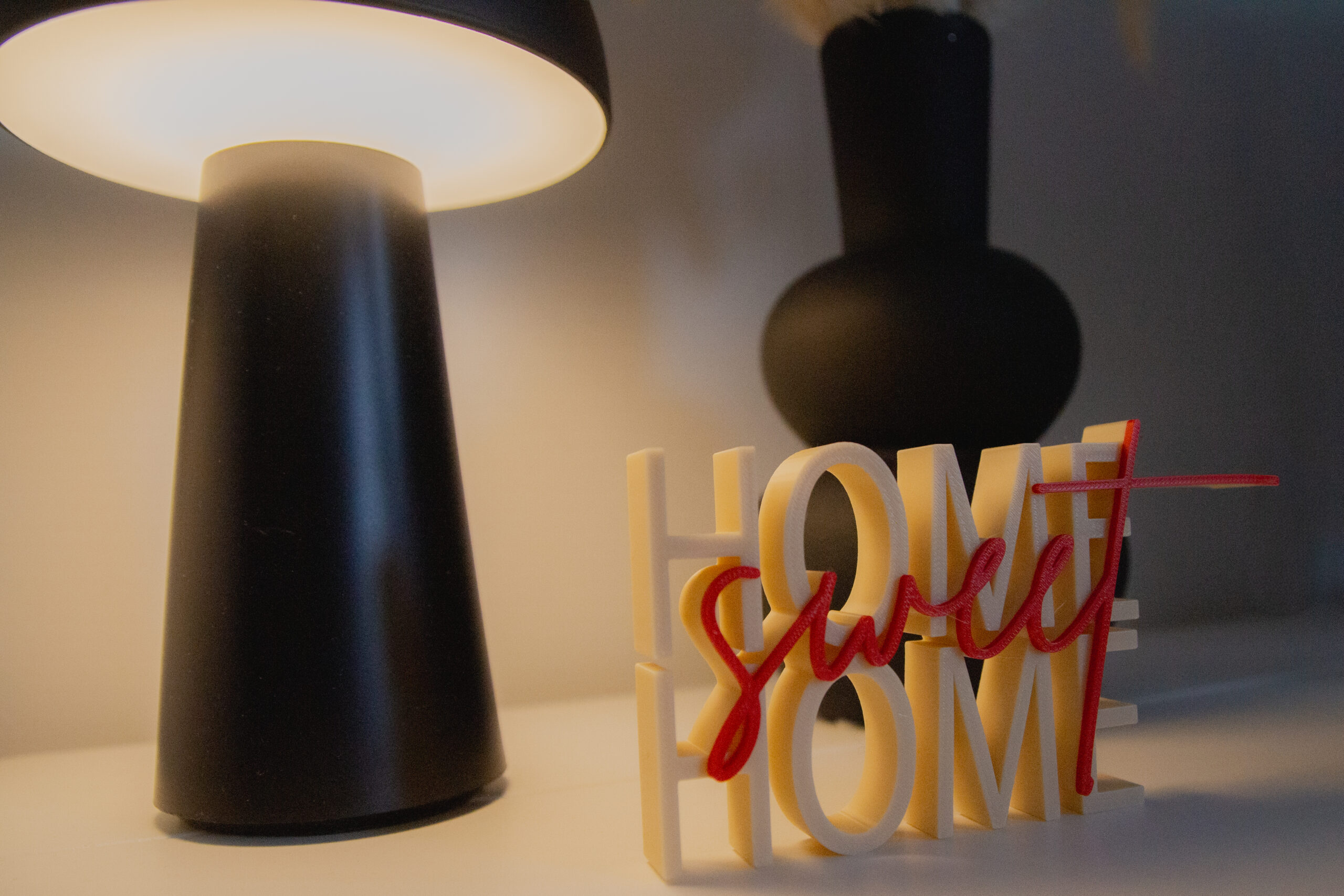 3D Druck - Home sweet Home – Bild 6