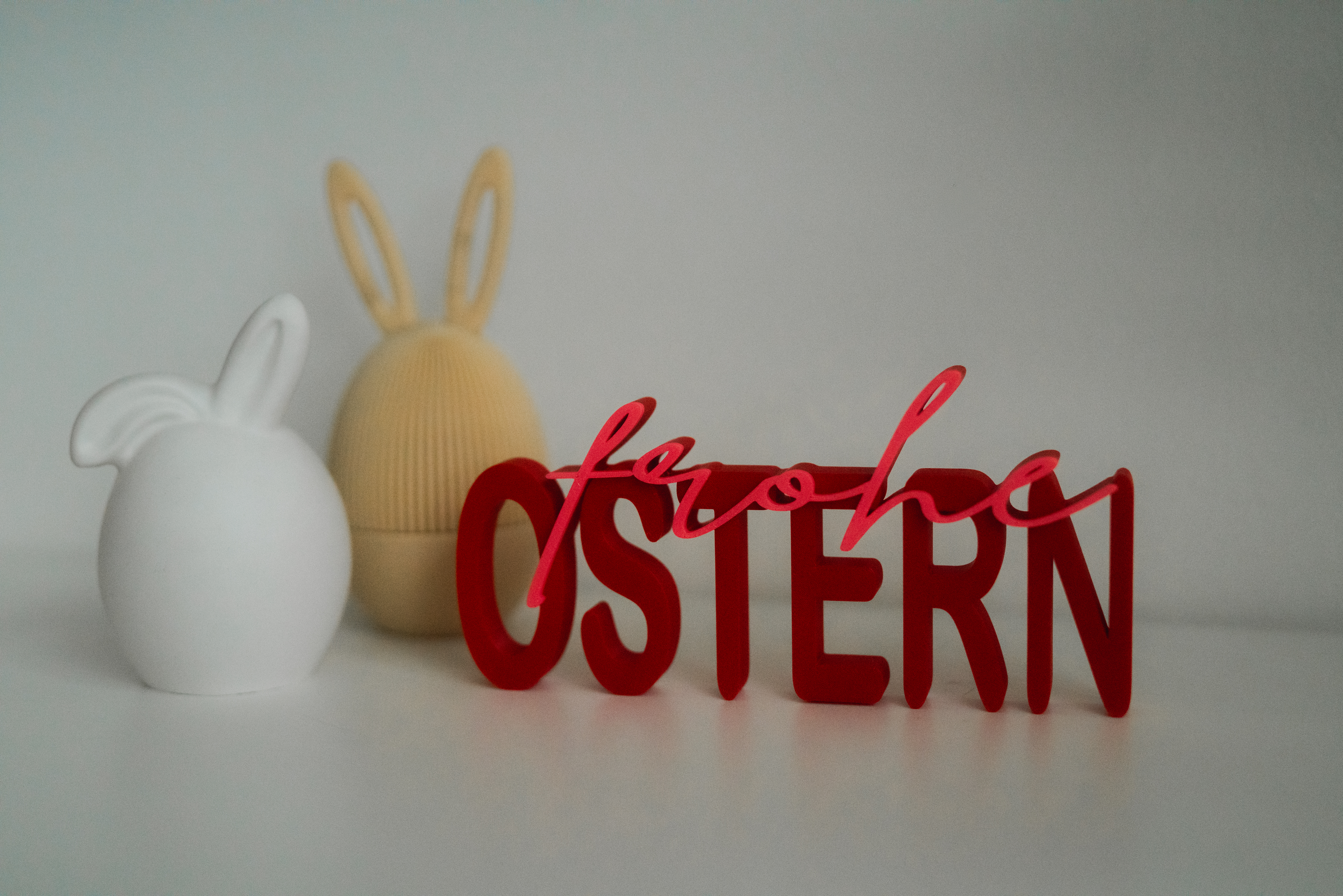 3D Druck - Frohe Ostern – Bild 4
