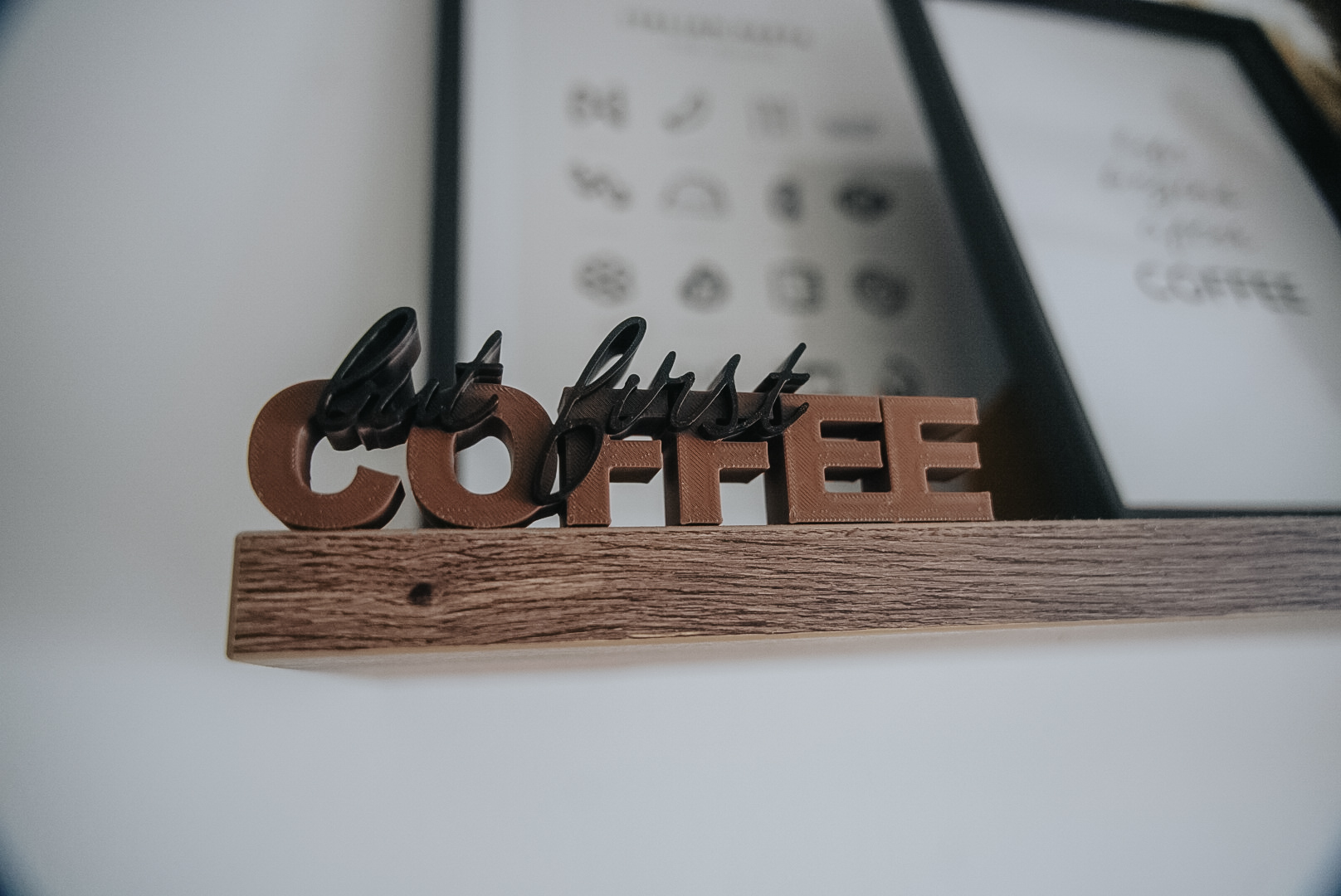 3D Druck - but first Coffee – Bild 9