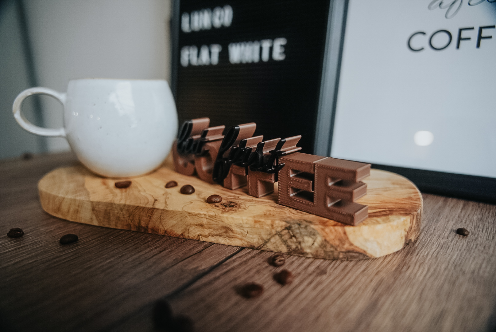 3D Druck - but first Coffee – Bild 6