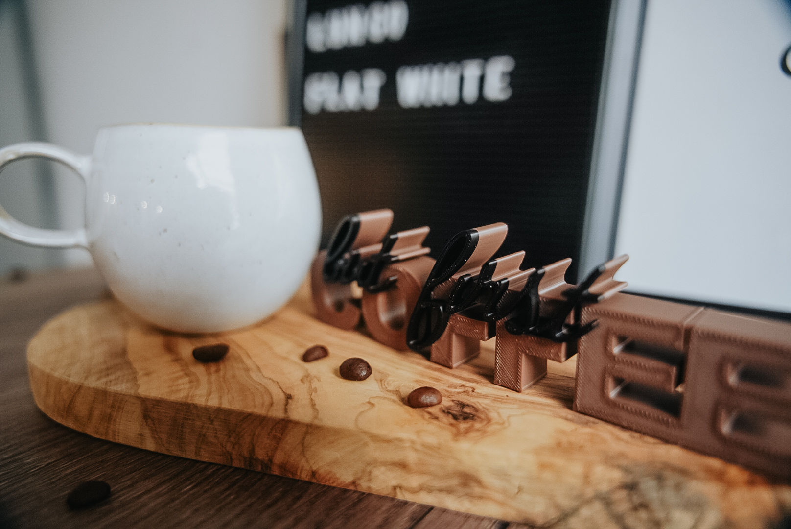 3D Druck - but first Coffee – Bild 7