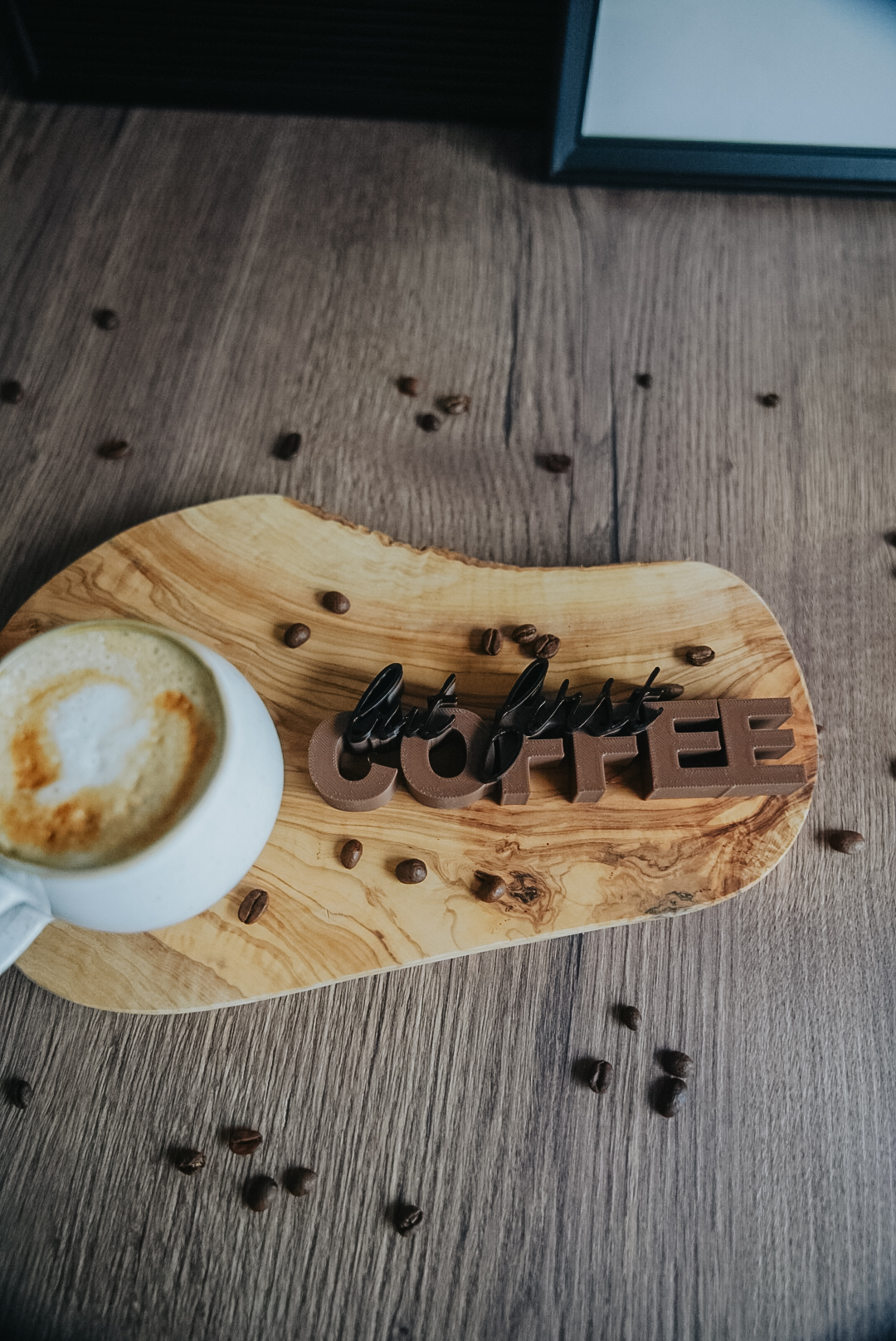 3D Druck - but first Coffee – Bild 4
