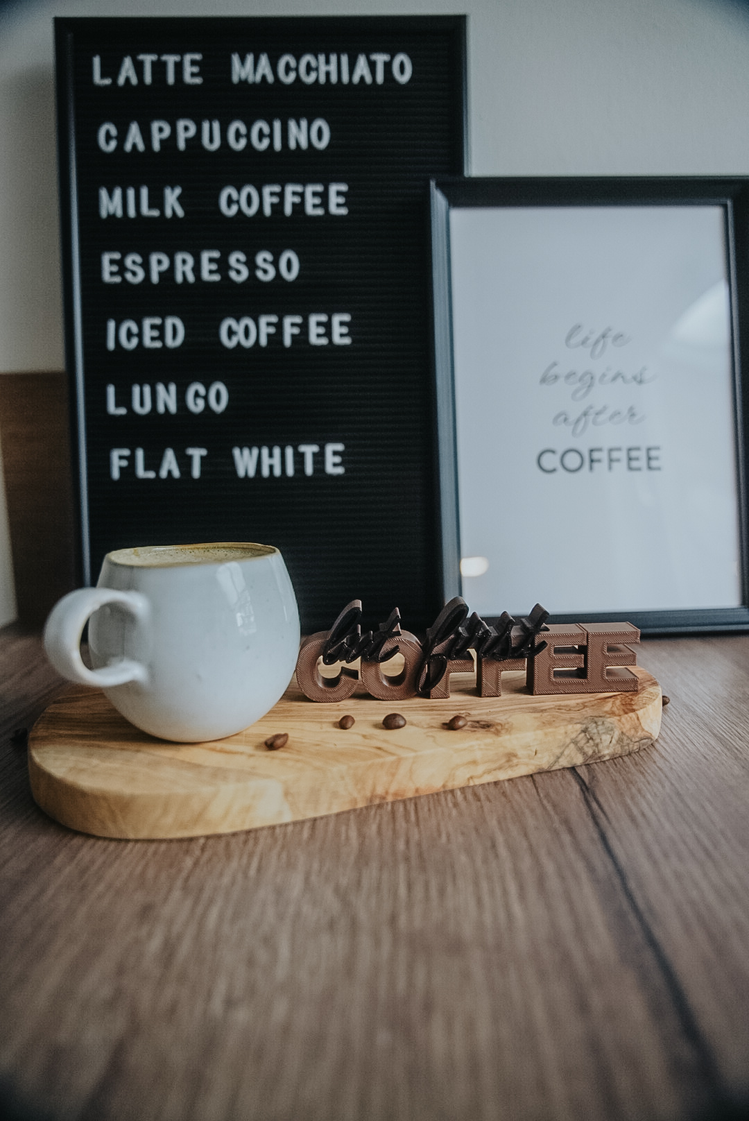 3D Druck - but first Coffee – Bild 3